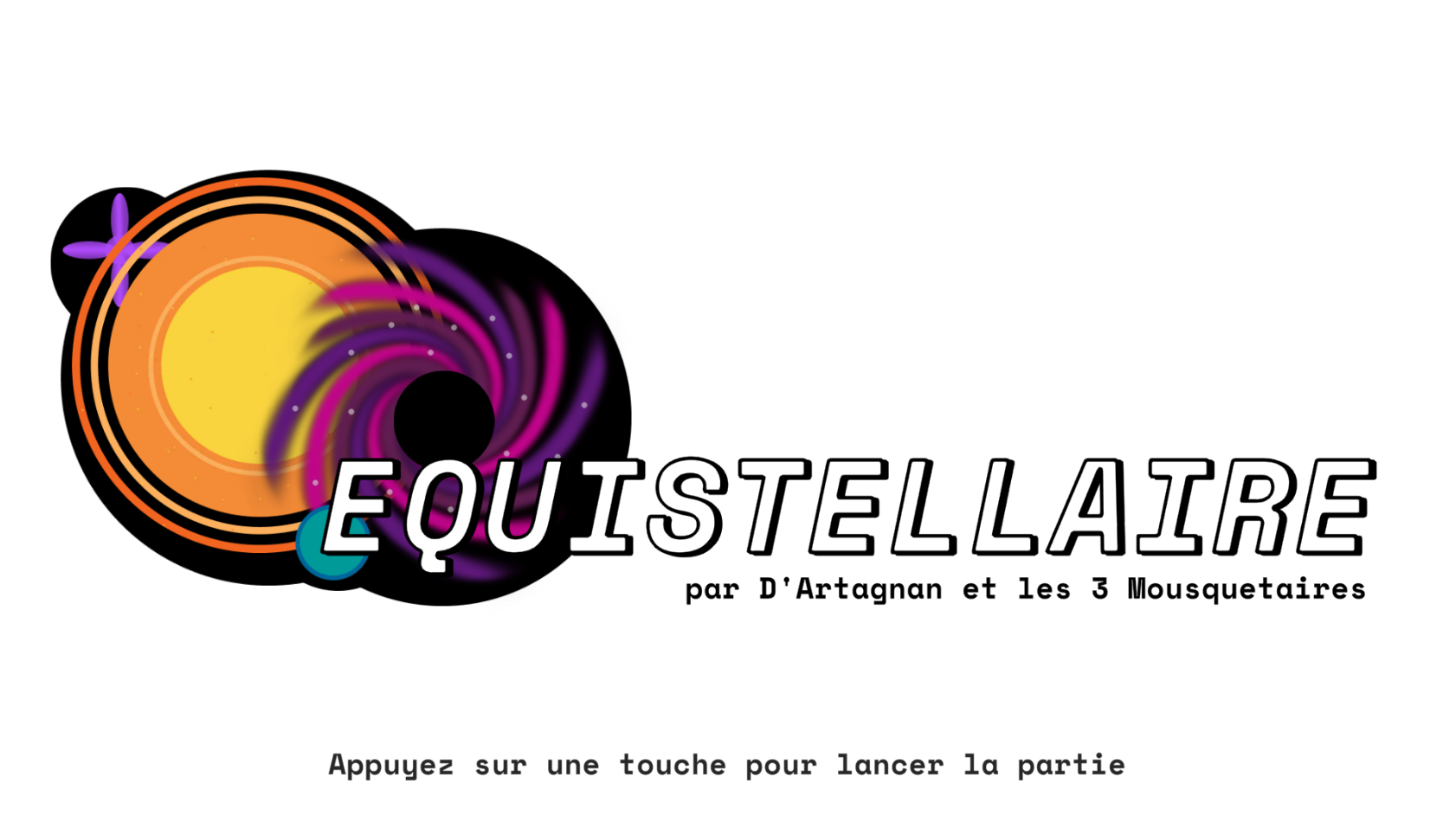 Grand Prix du 20e Creative Jam pour Équistellaire